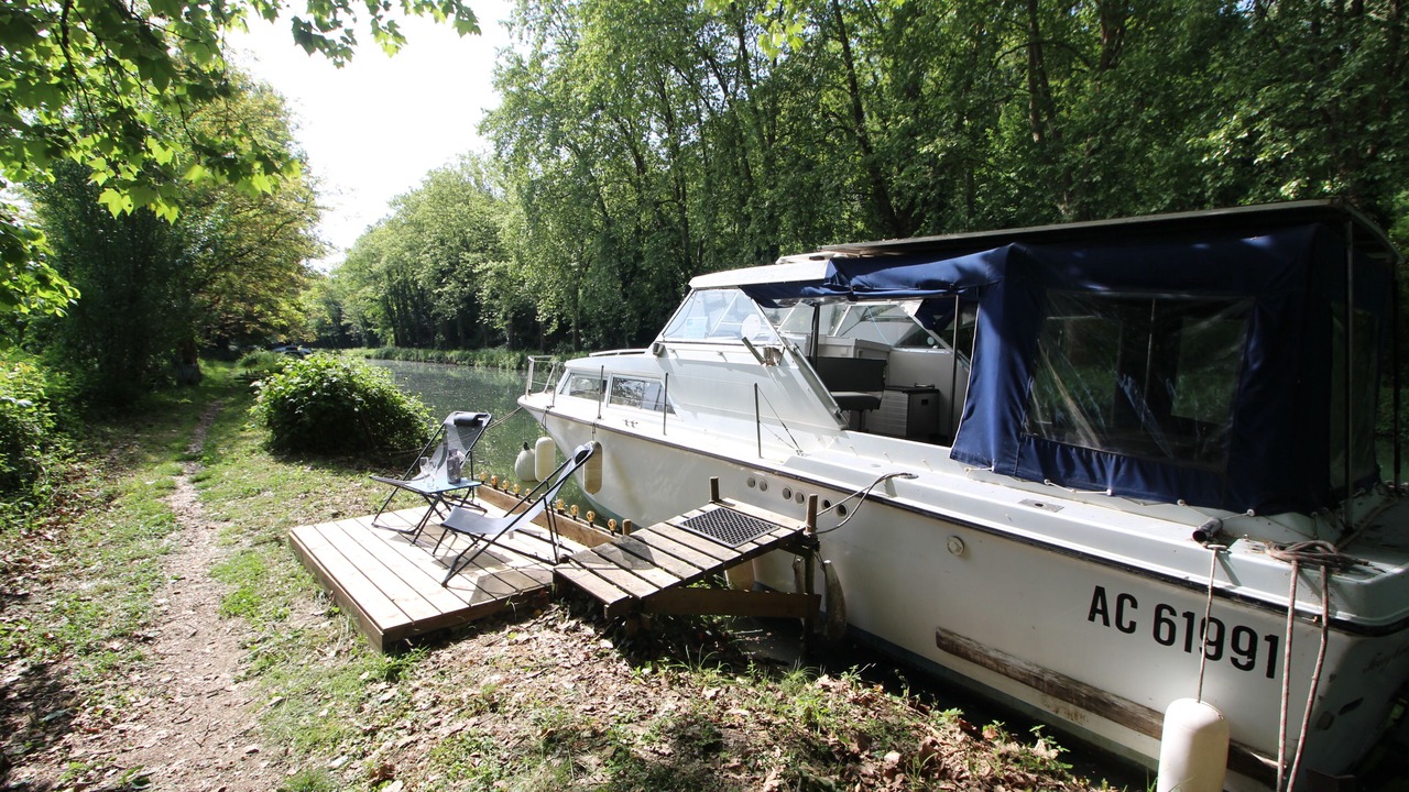 Photo of Outdoor in Meilhan-sur-Garonne