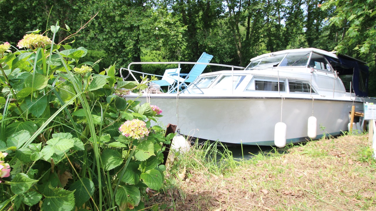 Photo of Outdoor in Meilhan-sur-Garonne