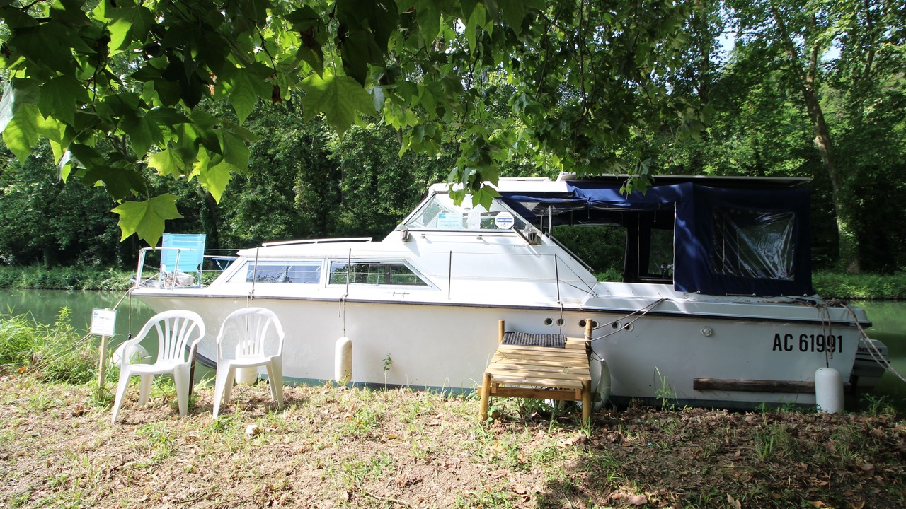 Photo of Outdoor in Meilhan-sur-Garonne