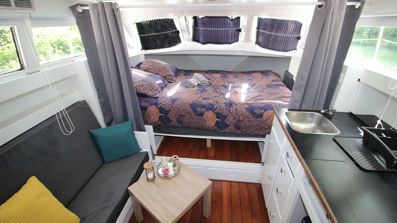 Photo of Bedroom in Meilhan-sur-Garonne
