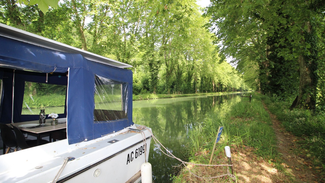 Photo of Outdoor in Meilhan-sur-Garonne