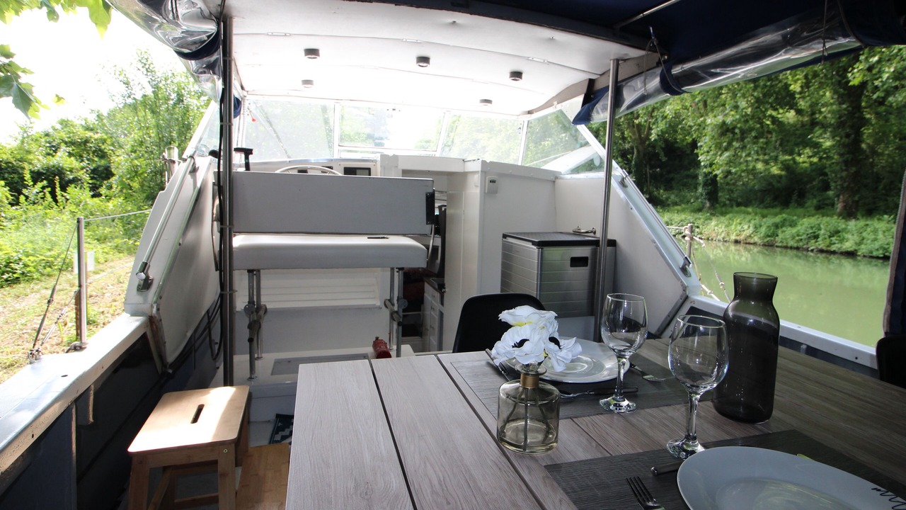 Photo of Outdoor in Meilhan-sur-Garonne