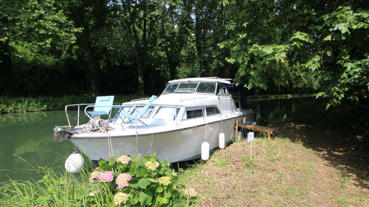 Photo of Outdoor in Meilhan-sur-Garonne