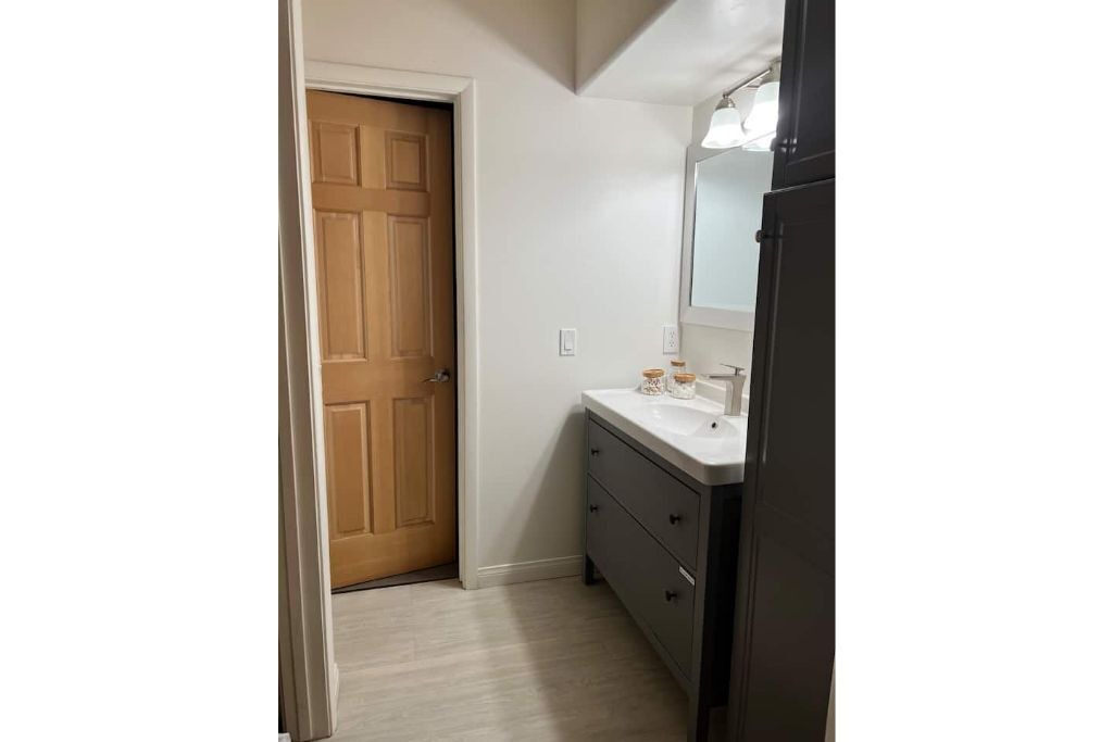 Photo of Bathroom in West Bishop