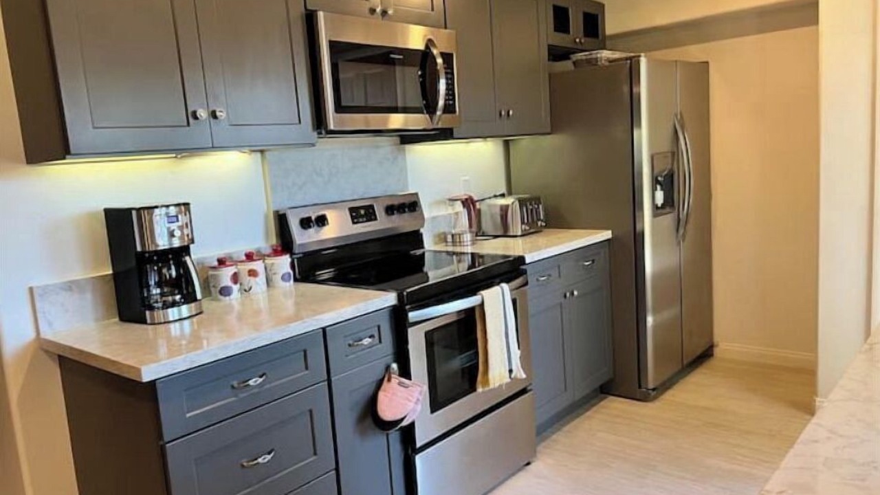 Photo of Kitchen in West Bishop
