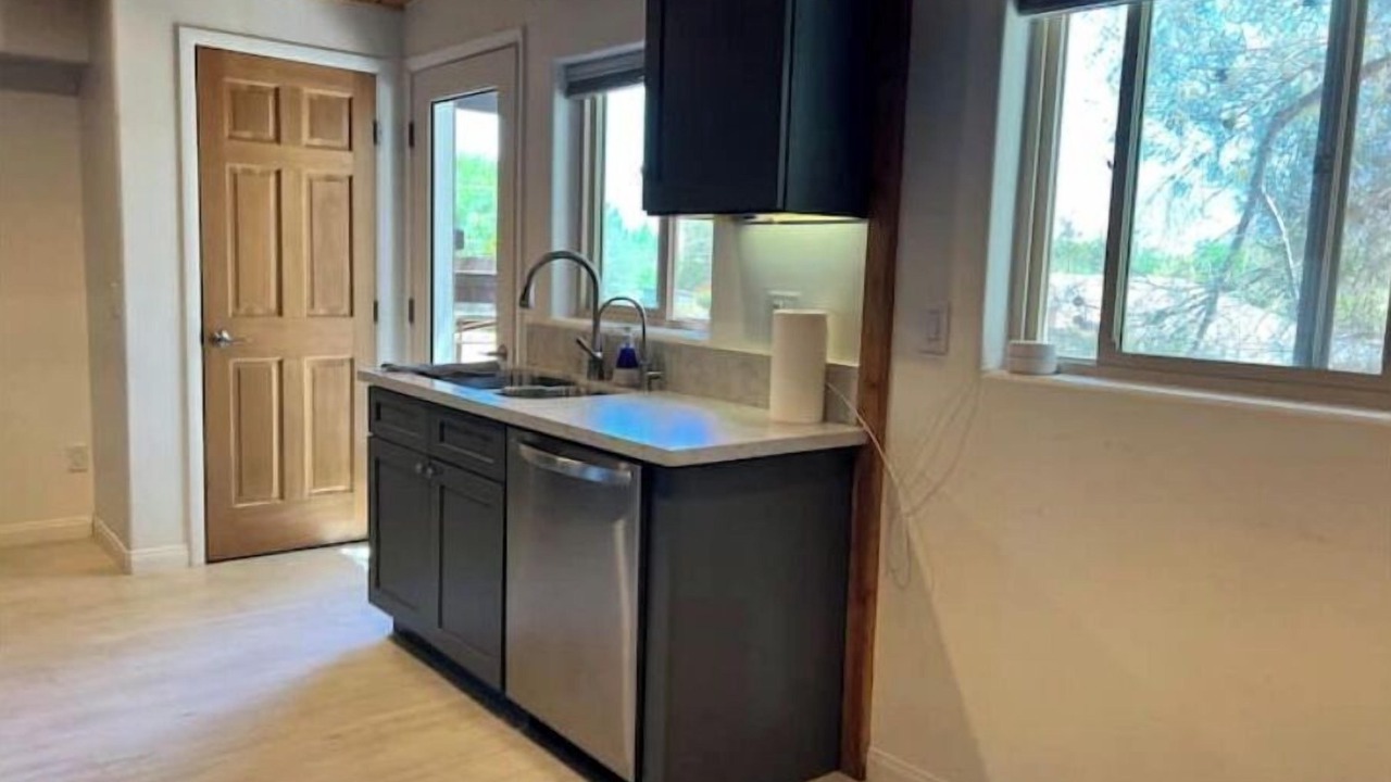 Photo of Kitchen in West Bishop