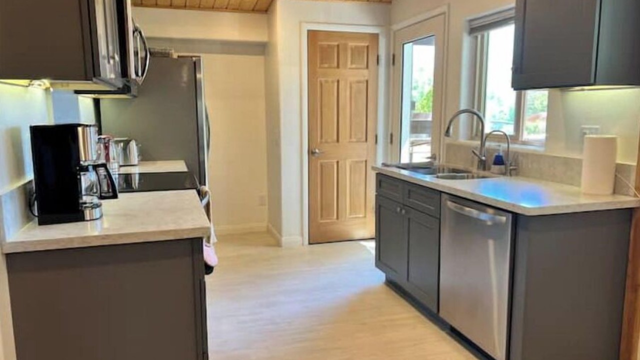 Photo of Kitchen in West Bishop