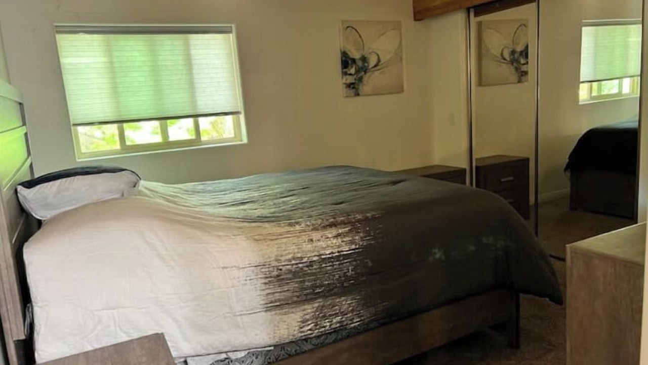 Photo of Bedroom in West Bishop