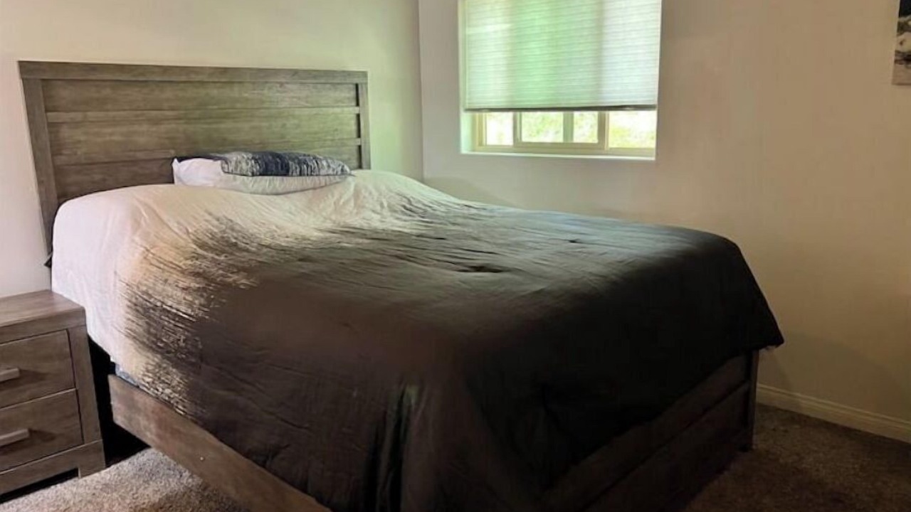 Photo of Bedroom in West Bishop