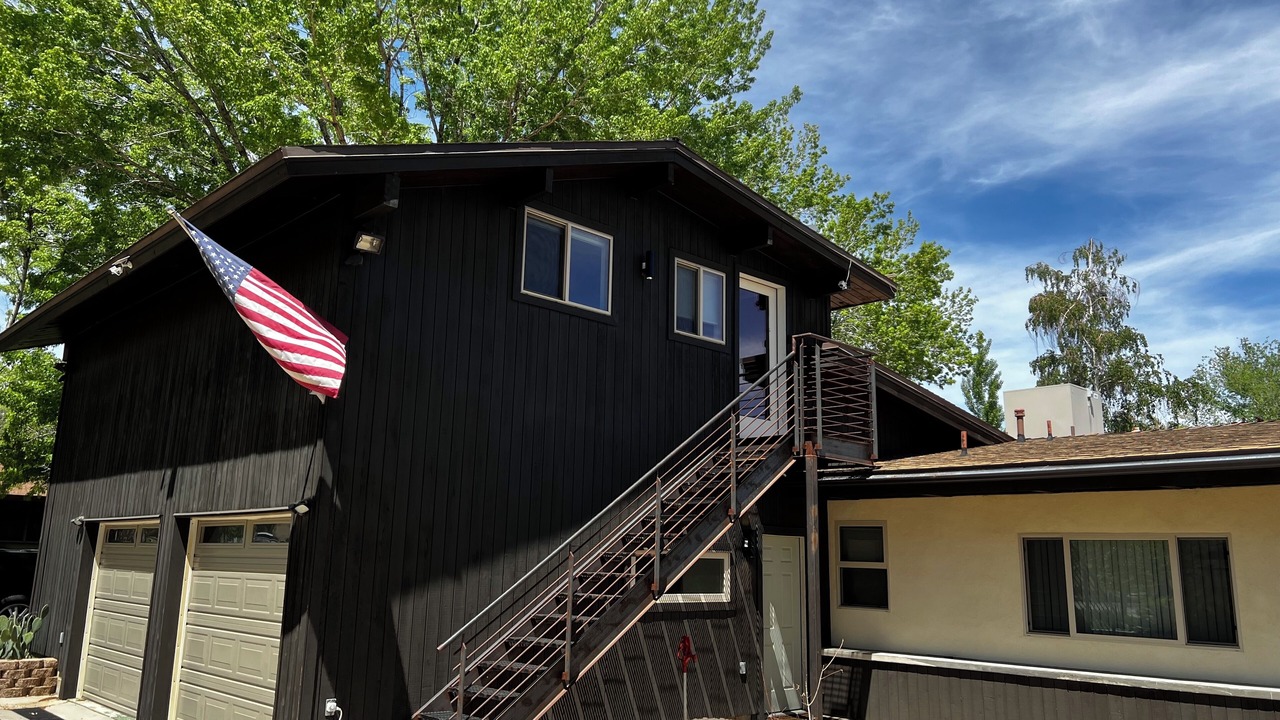 Photo of Outdoor in West Bishop