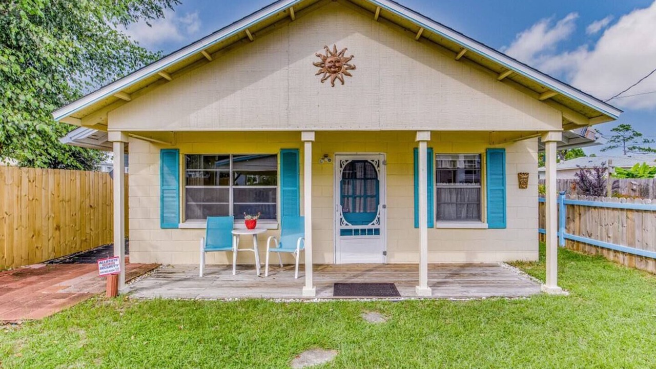 Photo of Outdoor in Navy Point