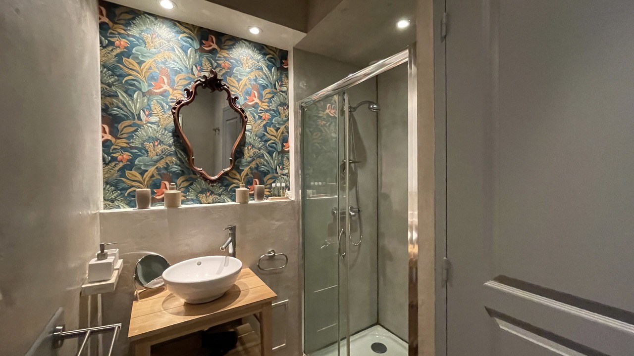 Photo of Bathroom in Mont-Dol