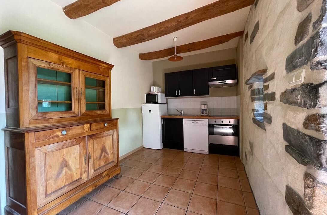 Photo of Kitchen in Mont-Dol