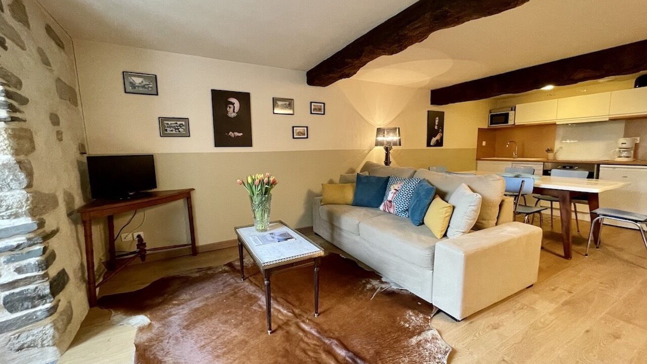 Photo of Livingroom in Mont-Dol