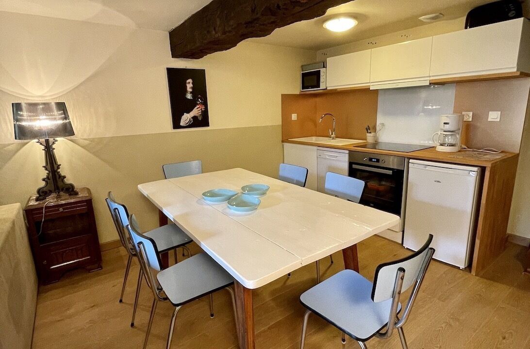 Photo of Kitchen in Mont-Dol