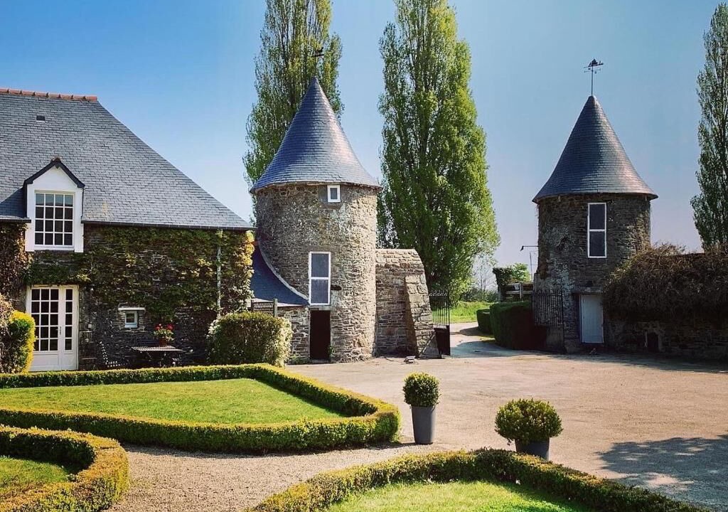 Photo of Outdoor in Mont-Dol