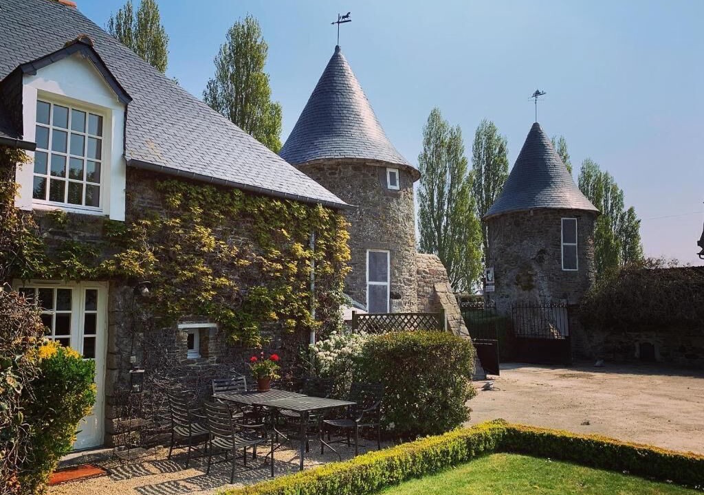 Photo of Outdoor in Mont-Dol