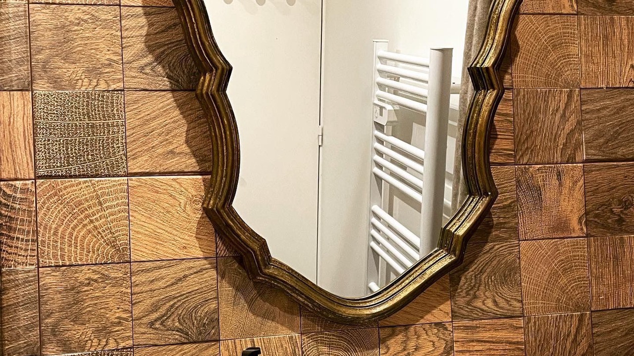 Photo of Bathroom in Mont-Dol