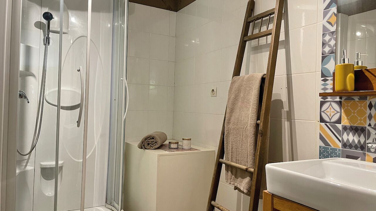 Photo of Bathroom in Mont-Dol