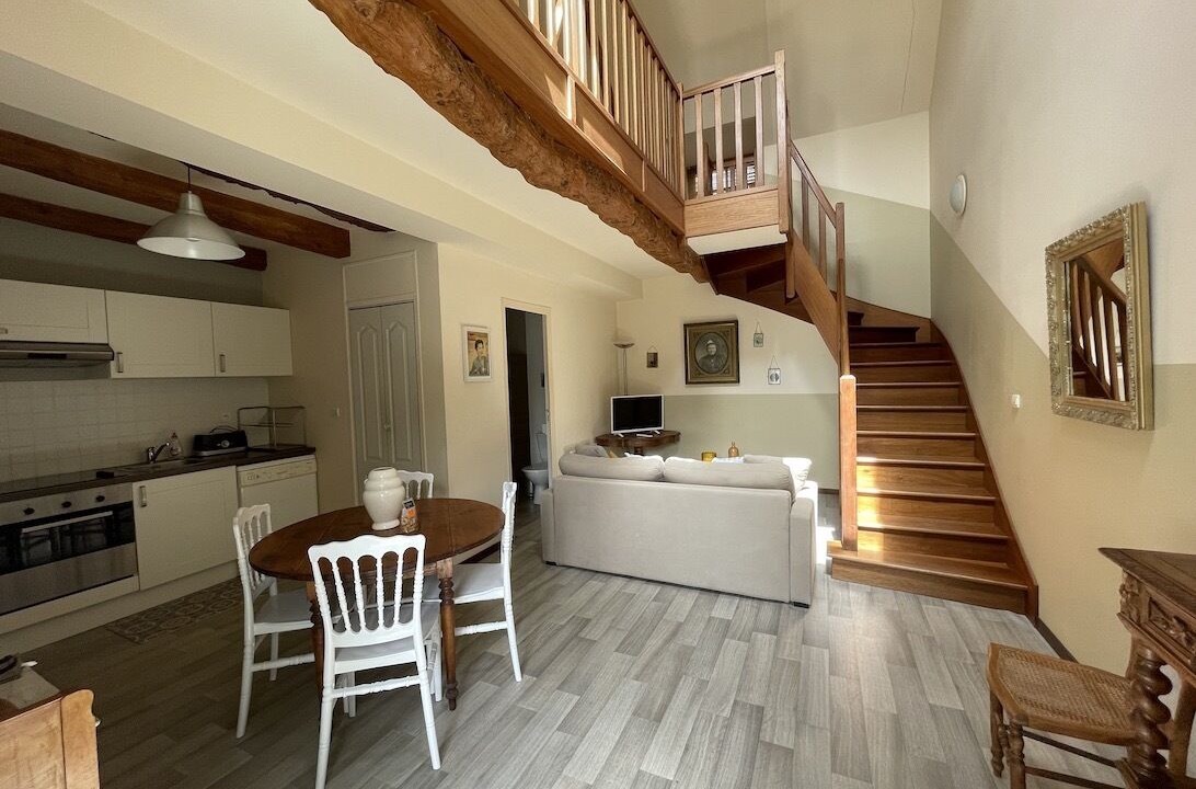 Photo of Kitchen in Mont-Dol