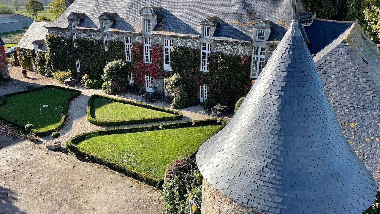 Photo of Outdoor in Mont-Dol