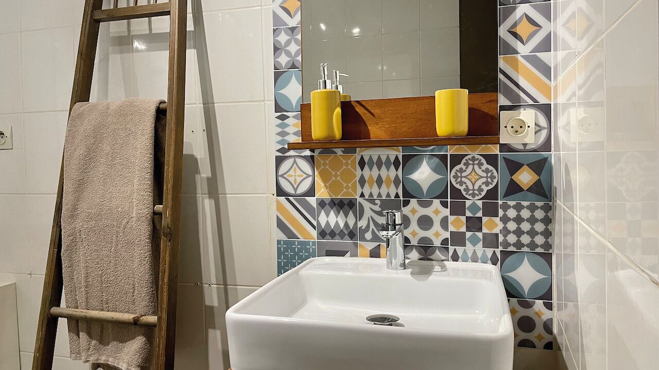 Photo of Bathroom in Mont-Dol