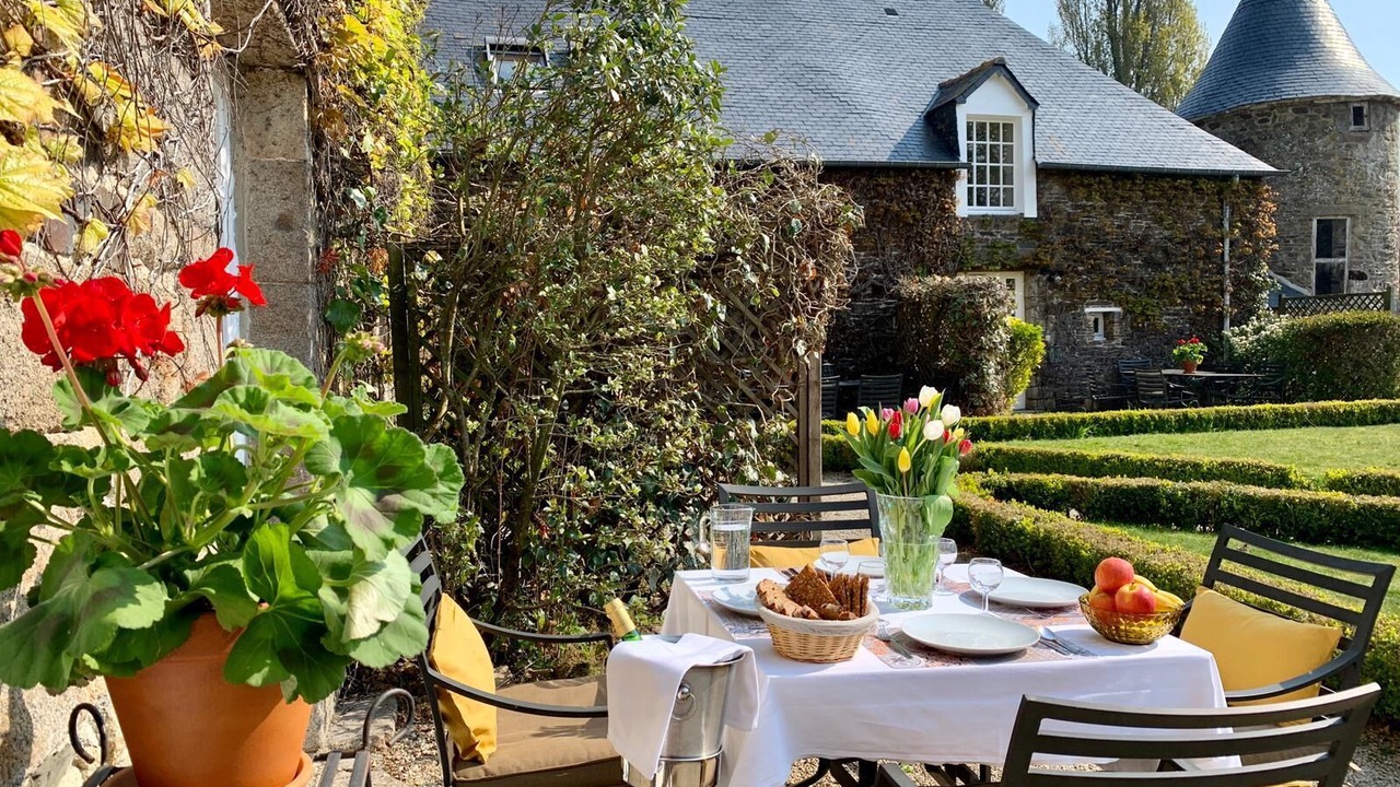 Photo of Outdoor in Mont-Dol