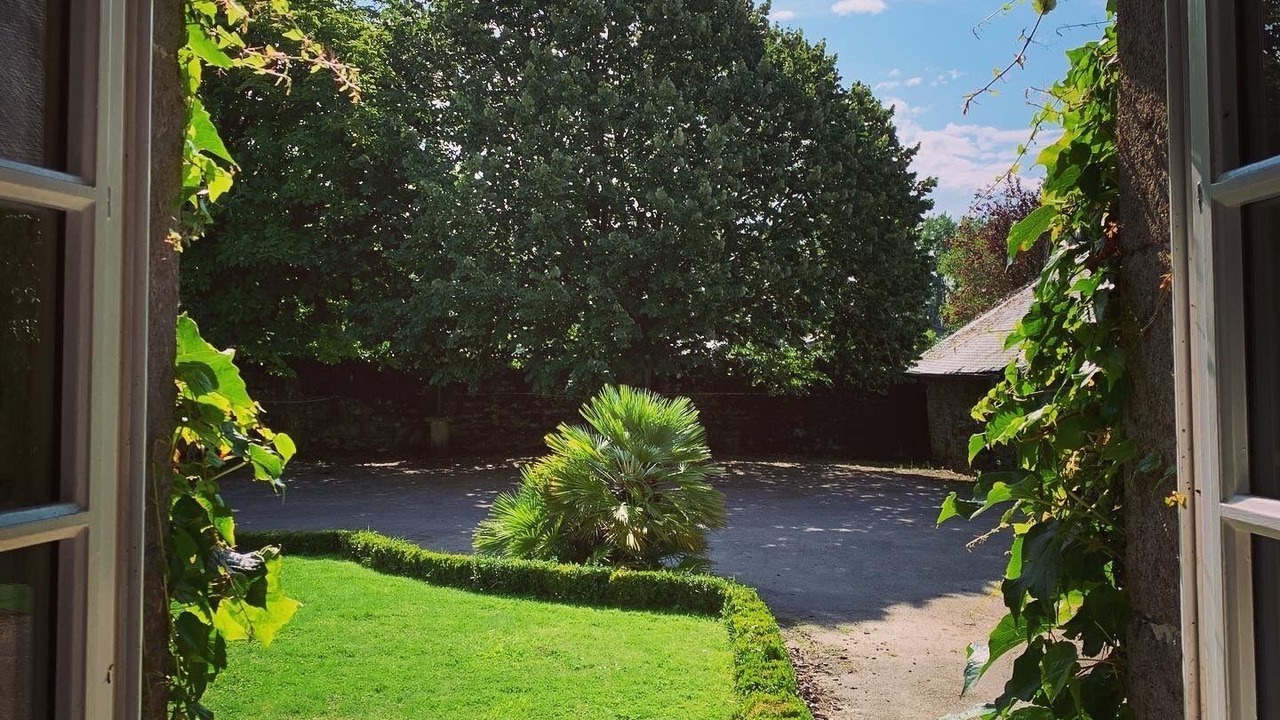Photo of Patio Balcony in Mont-Dol