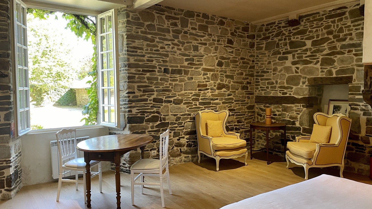 Photo of Bedroom in Mont-Dol