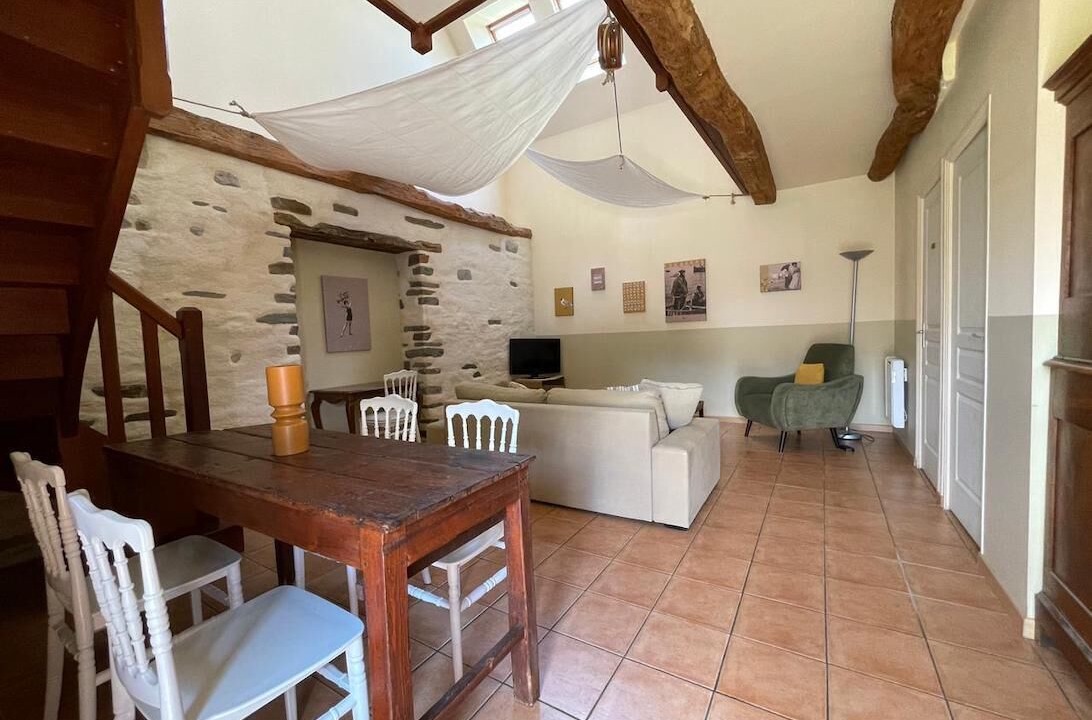 Photo of Livingroom in Mont-Dol