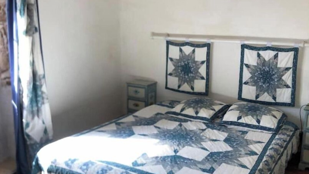 Photo of Bedroom in Avene