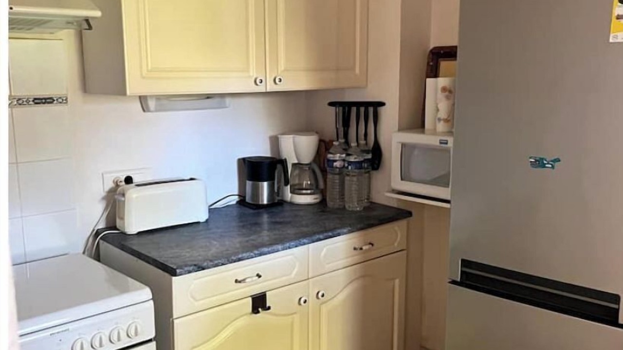 Photo of Kitchen in Avene