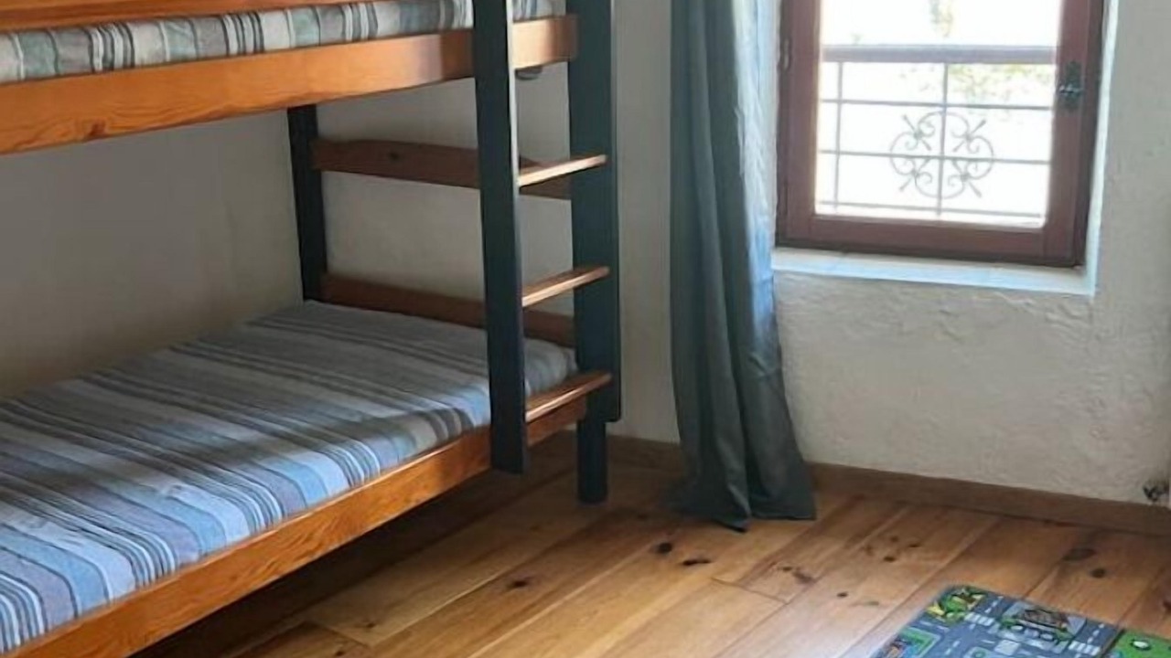 Photo of Bedroom in Avene