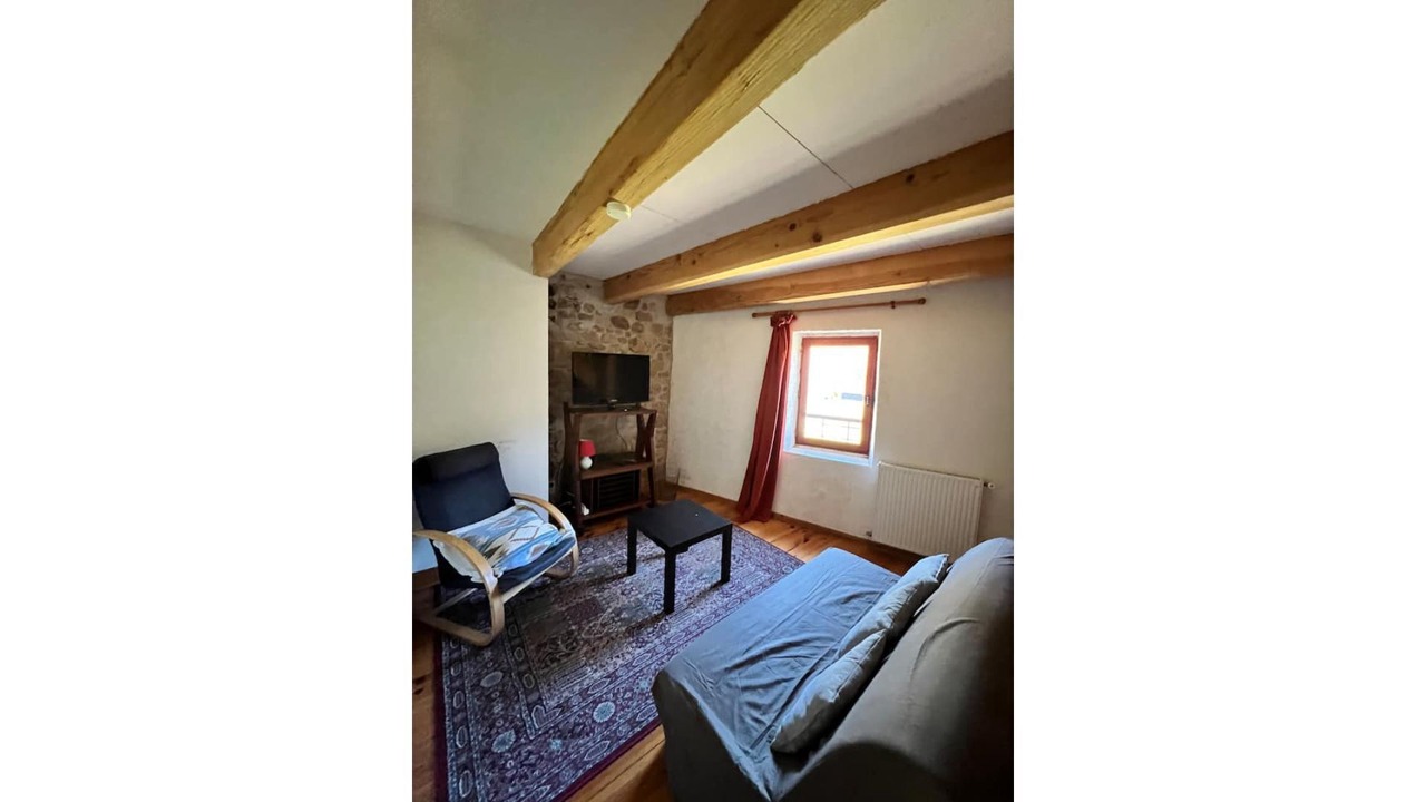 Photo of Livingroom in Avene