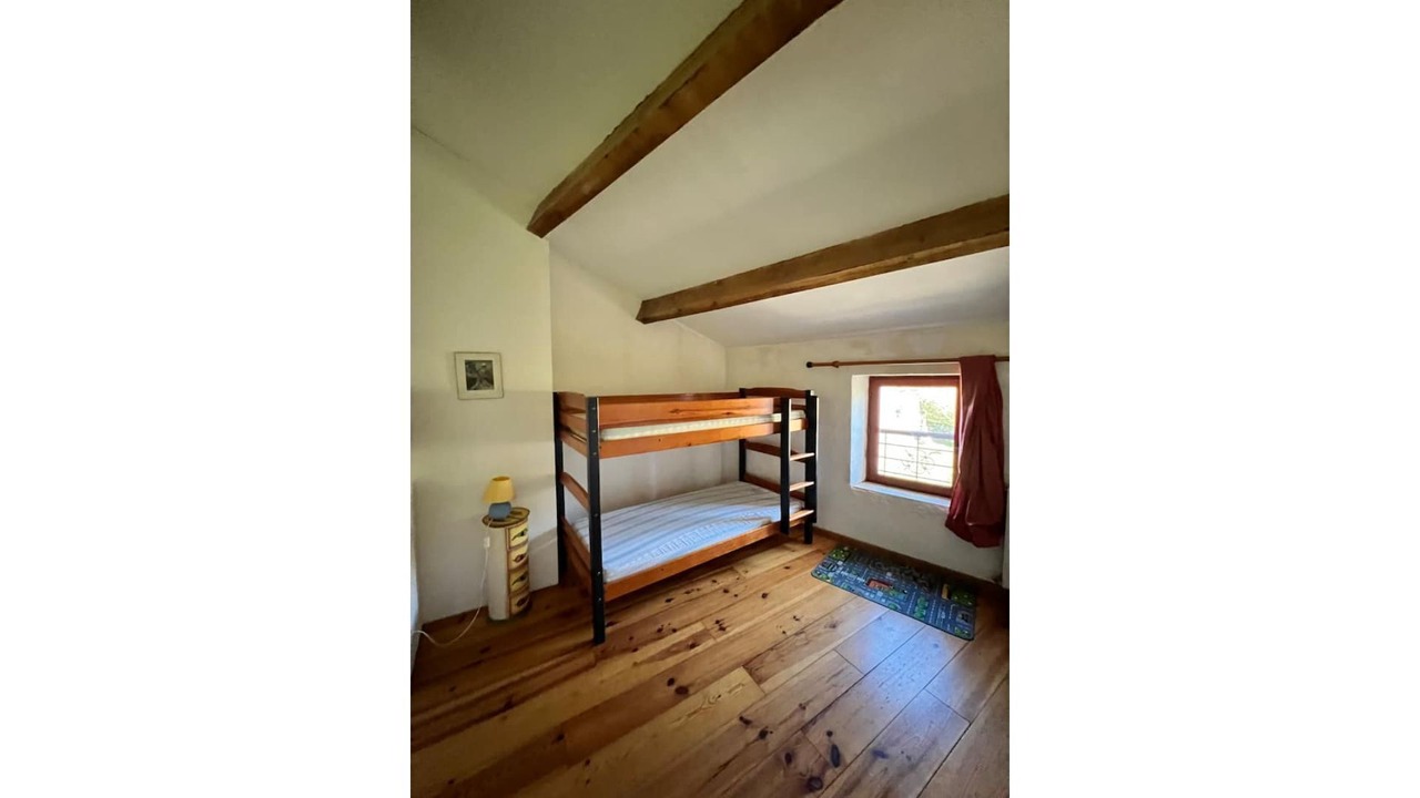 Photo of Bedroom in Avene