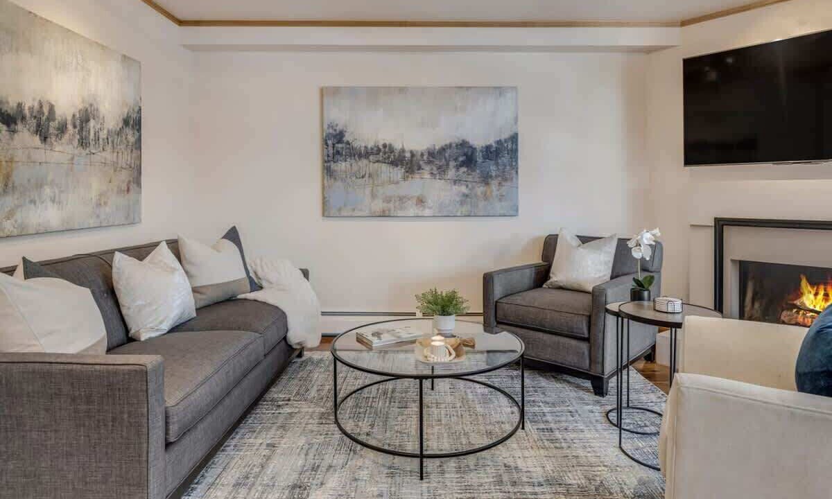 Photo of Bedroom in Aspen
