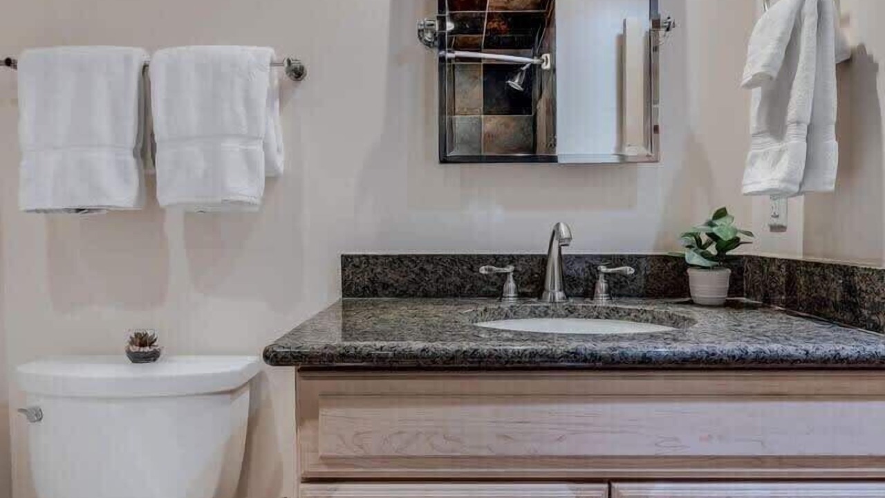 Photo of Bathroom in Aspen