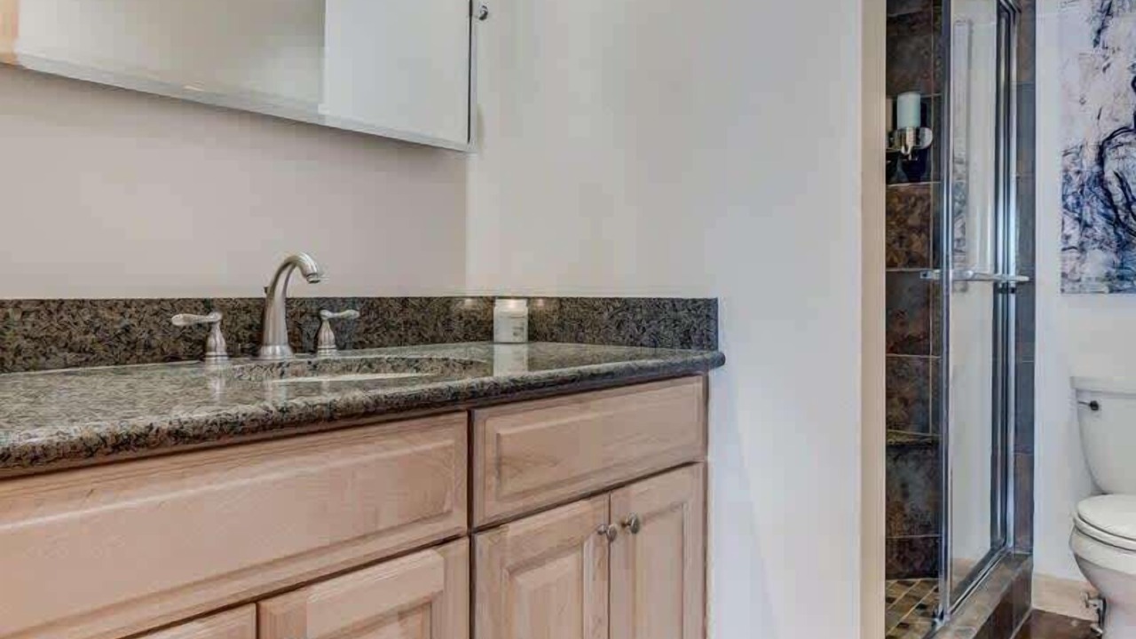 Photo of Bathroom in Aspen