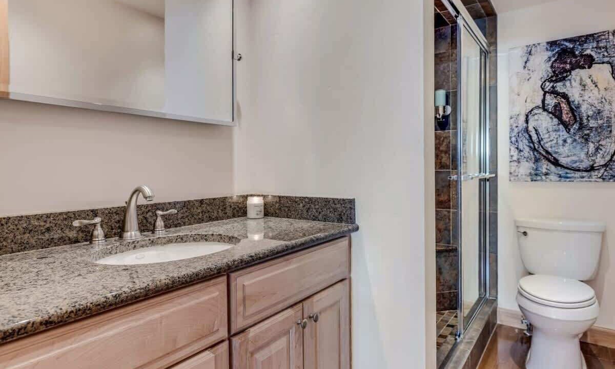 Photo of Bathroom in Aspen