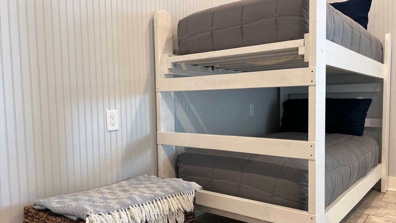 Photo of Bedroom in Hackberry