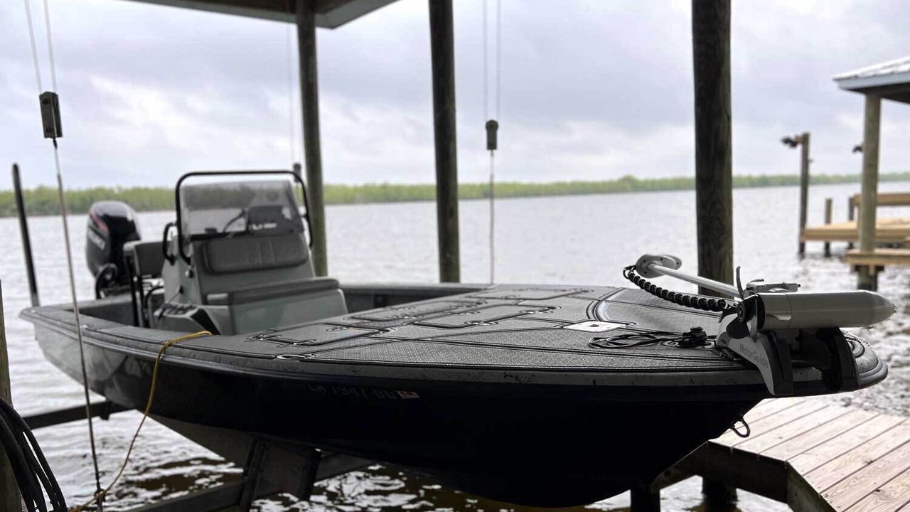 Photo of Outdoor in Hackberry