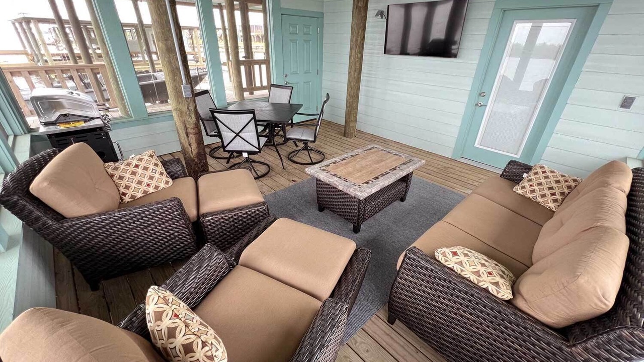 Photo of Livingroom in Hackberry