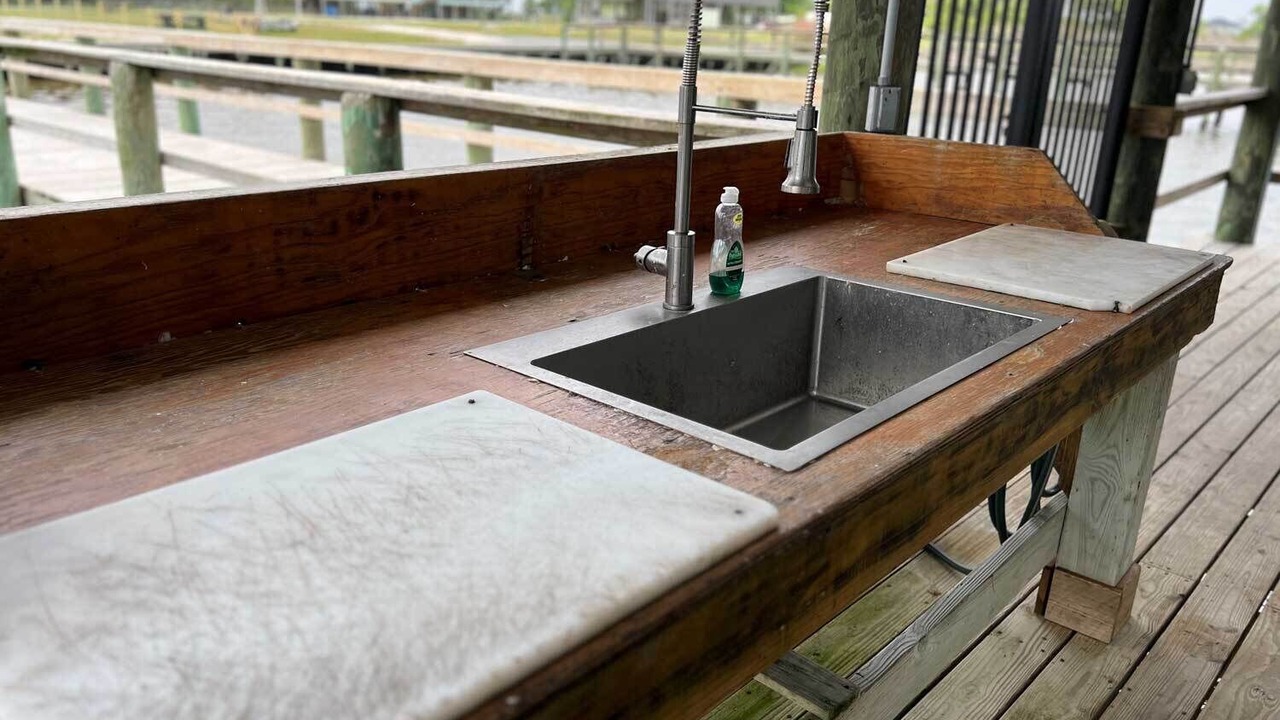 Photo of Outdoor in Hackberry