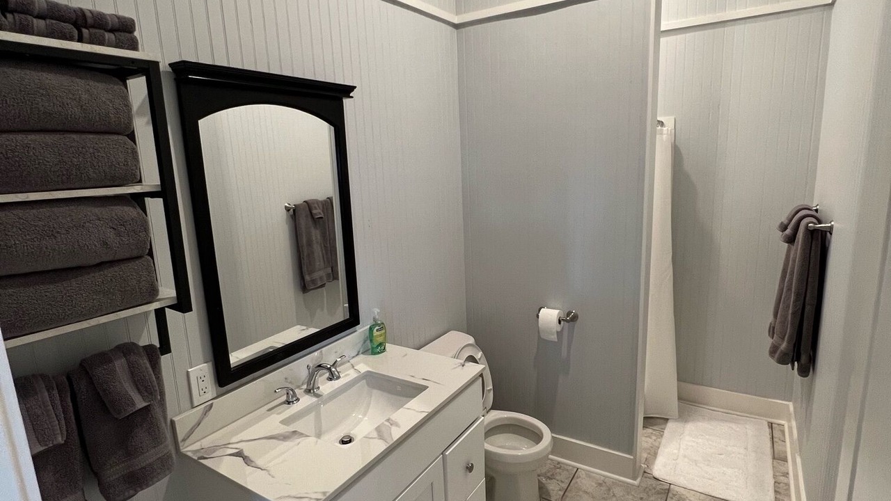 Photo of Bathroom in Hackberry