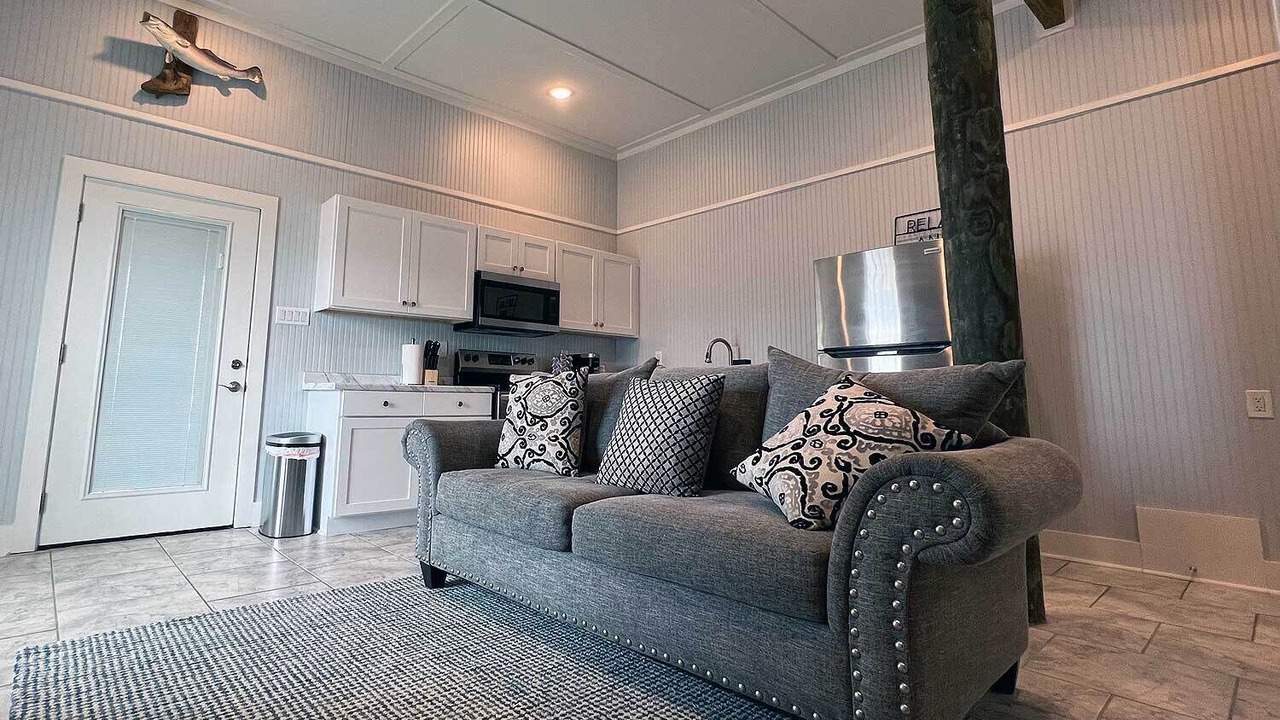 Photo of Livingroom in Hackberry