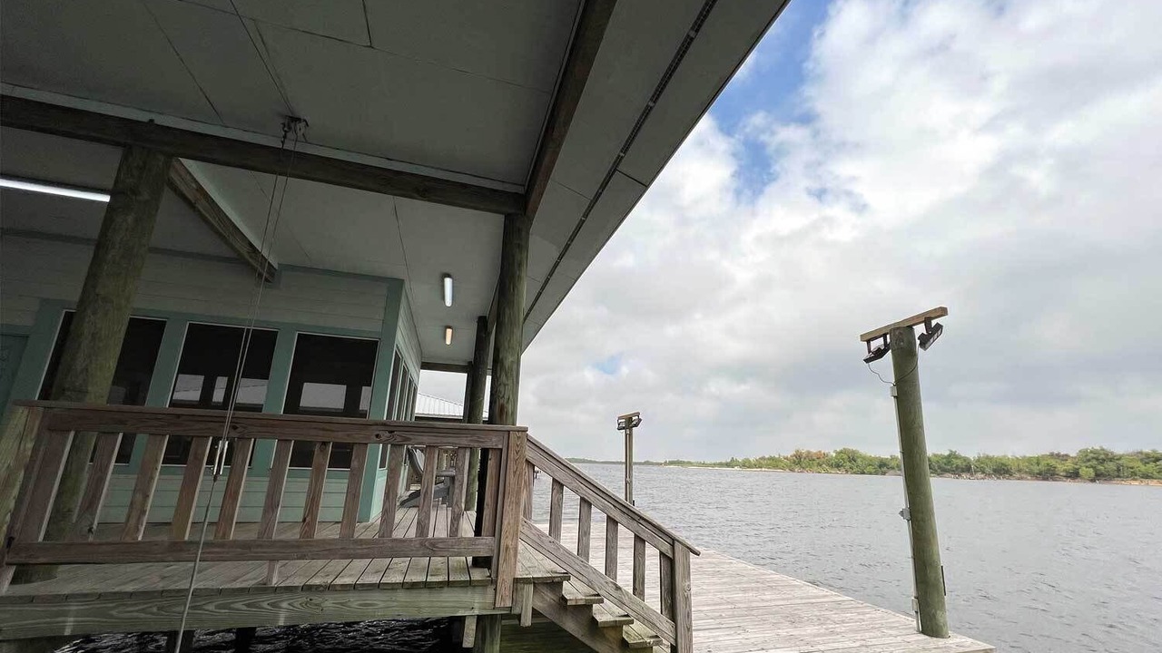 Photo of Patio Balcony in Hackberry
