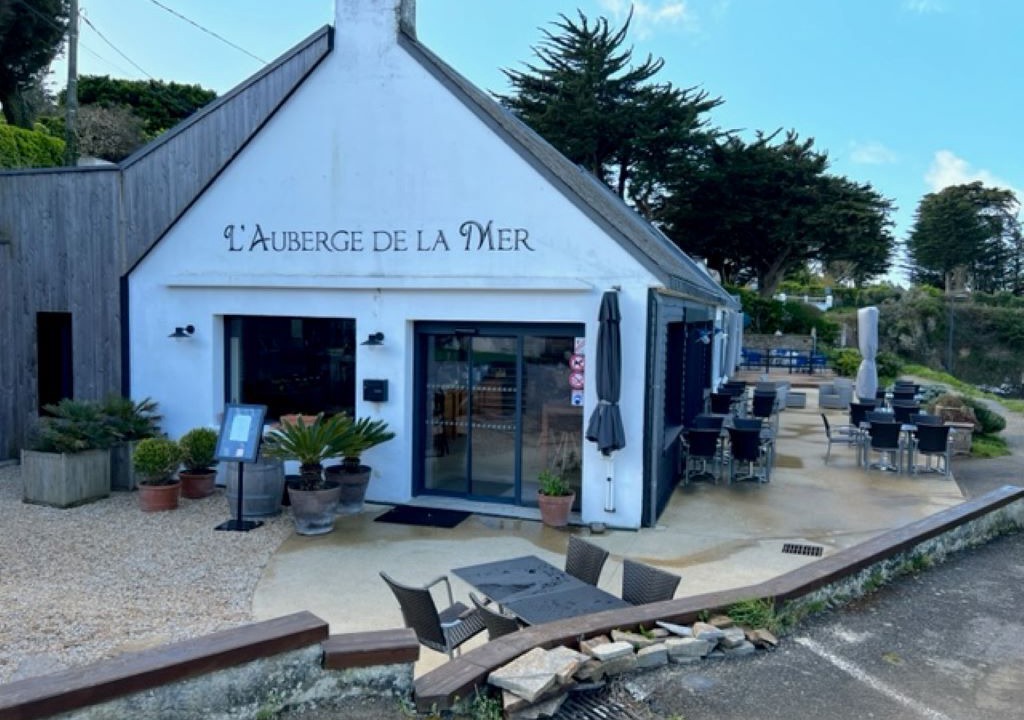 Photo of Outdoor in Kerherou