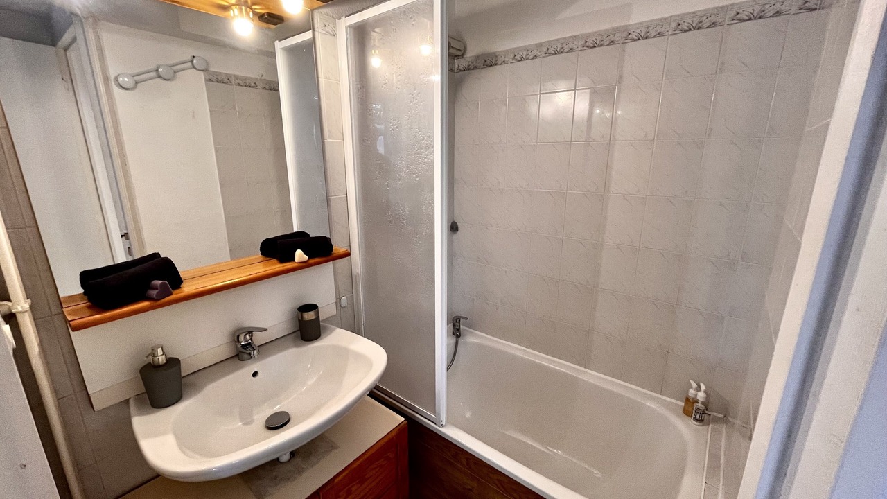 Photo of Bathroom in Kerherou