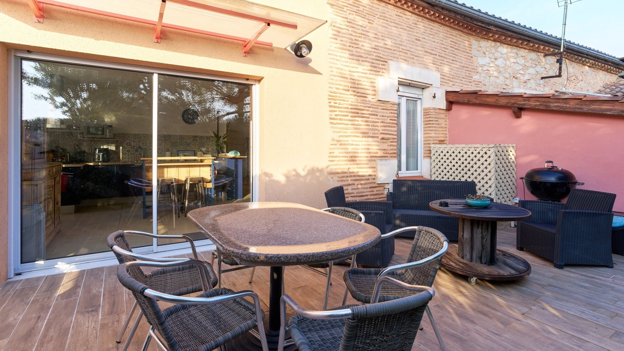 Photo of Outdoor in Villeneuve-sur-Lot