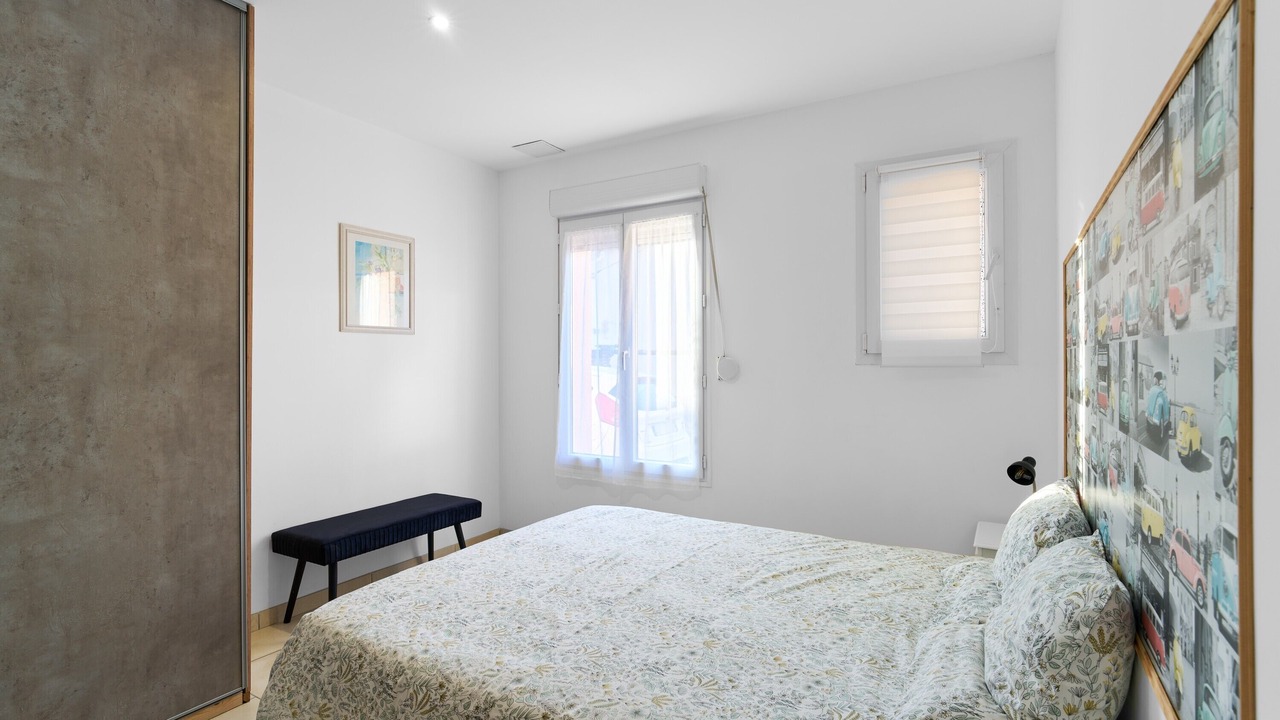 Photo of Bedroom in Villeneuve-sur-Lot